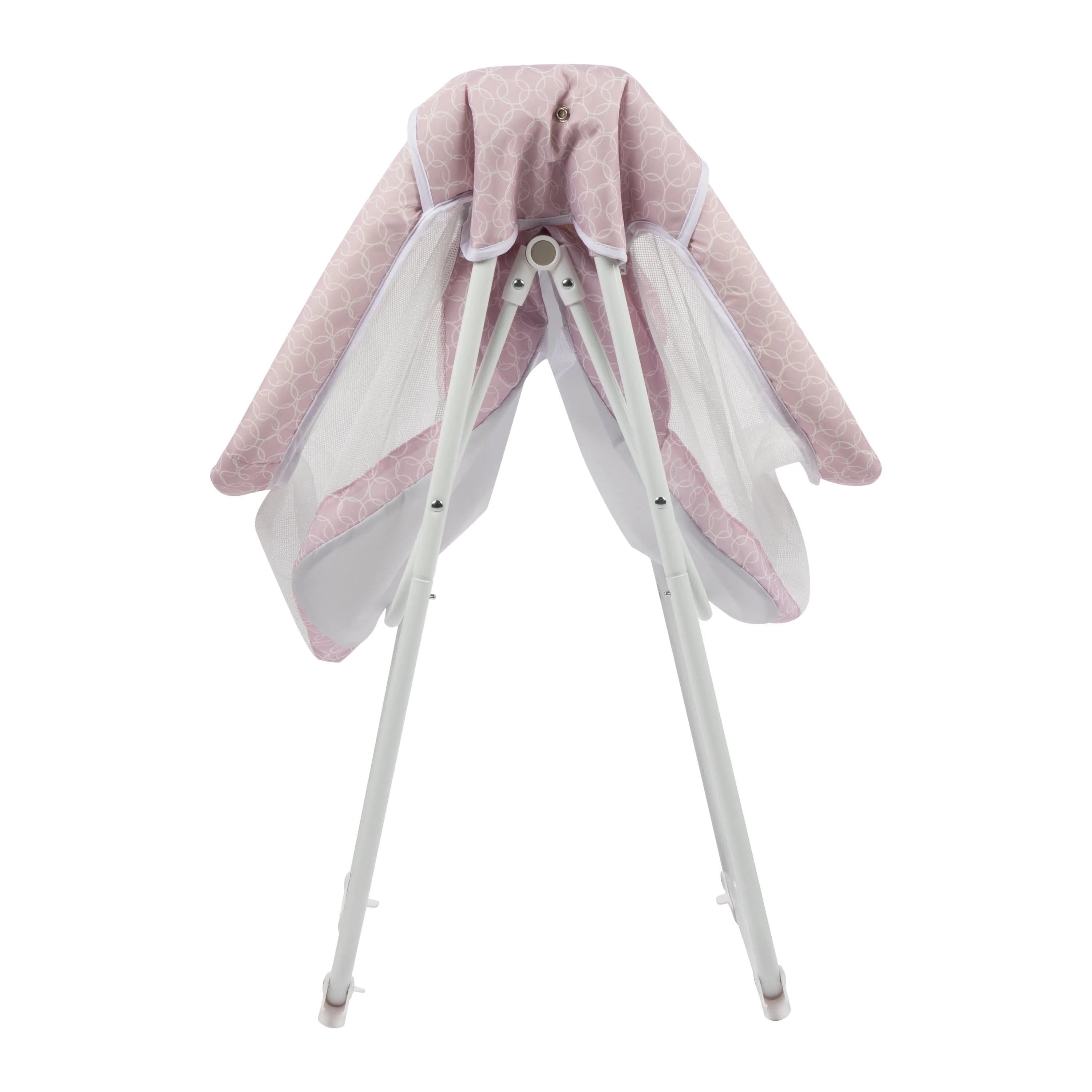 Cosco Kids Sleep Spot Travel Baby Bassinet Cirque C3961