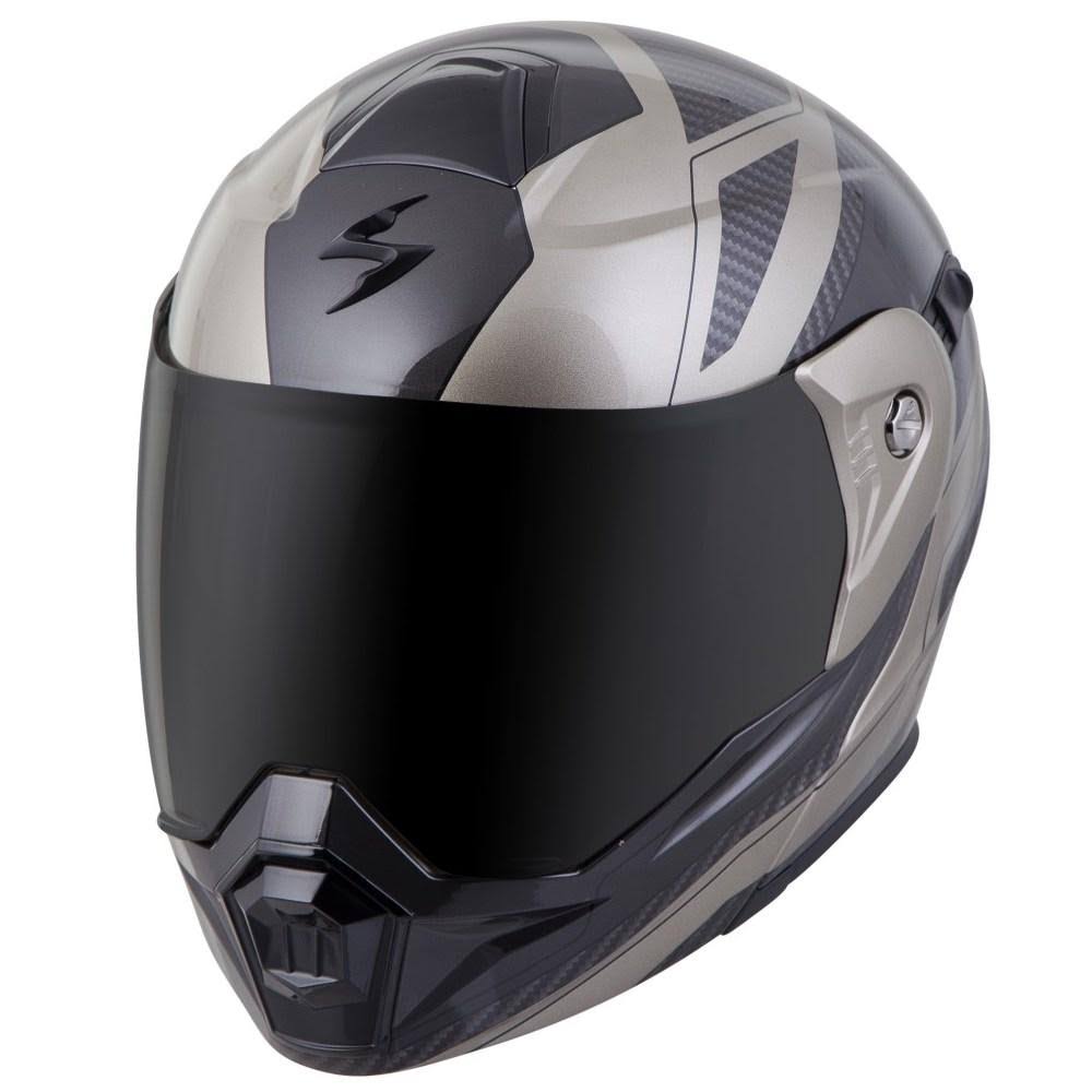 Scorpion EXO-AT950 Tucson Helmet Sand XL I10795
