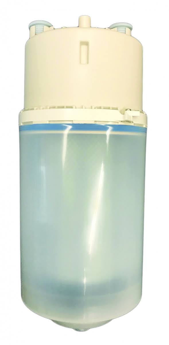 General Aire 15-14 Replacement Steam Cylinder for DS15/RS15 V2318