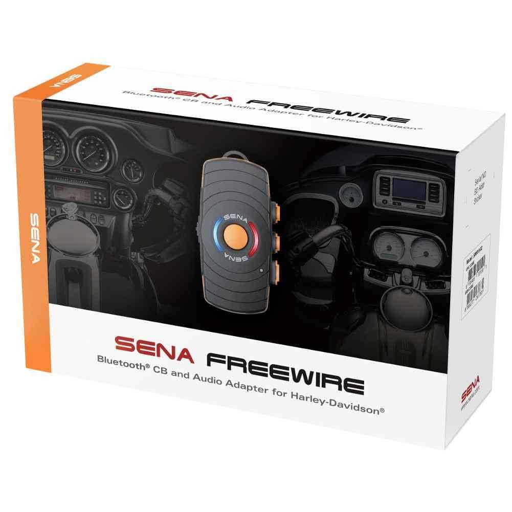 Sena Freewire Wireless Bluetooth Adapter for Harley-Davidson P704