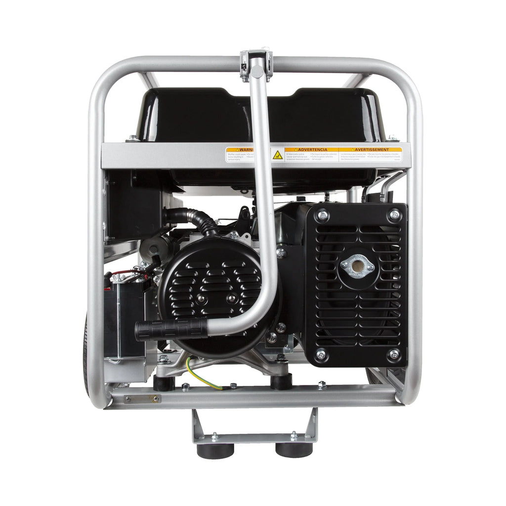 6500W Oregon Portable Generator S68952