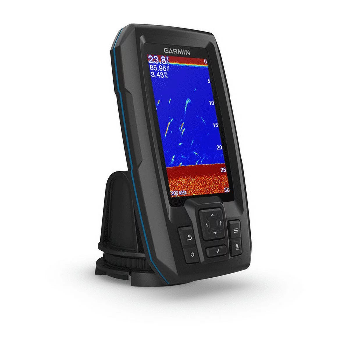 Garmin Striker Plus 4 with Dual-Beam Transducer O928616