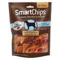 SmartBones SmartChips Peanut Flavored Dog Chews