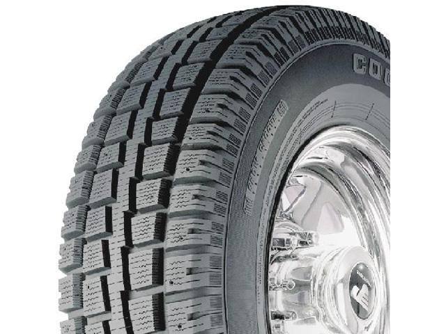 Cooper Discoverer M+S 275/65R18 116S Tire W238