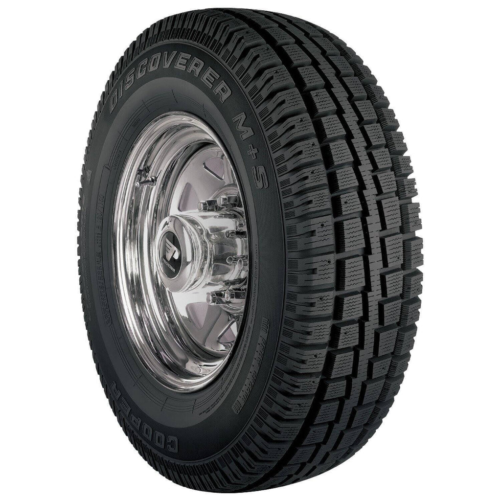 Cooper Discoverer M+S 275/65R18 116S Tire