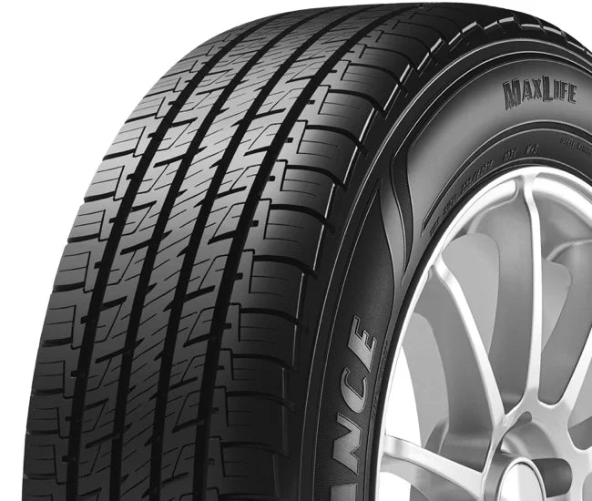 Goodyear Assurance Maxlife 235/65R17 All-Season Tire G237