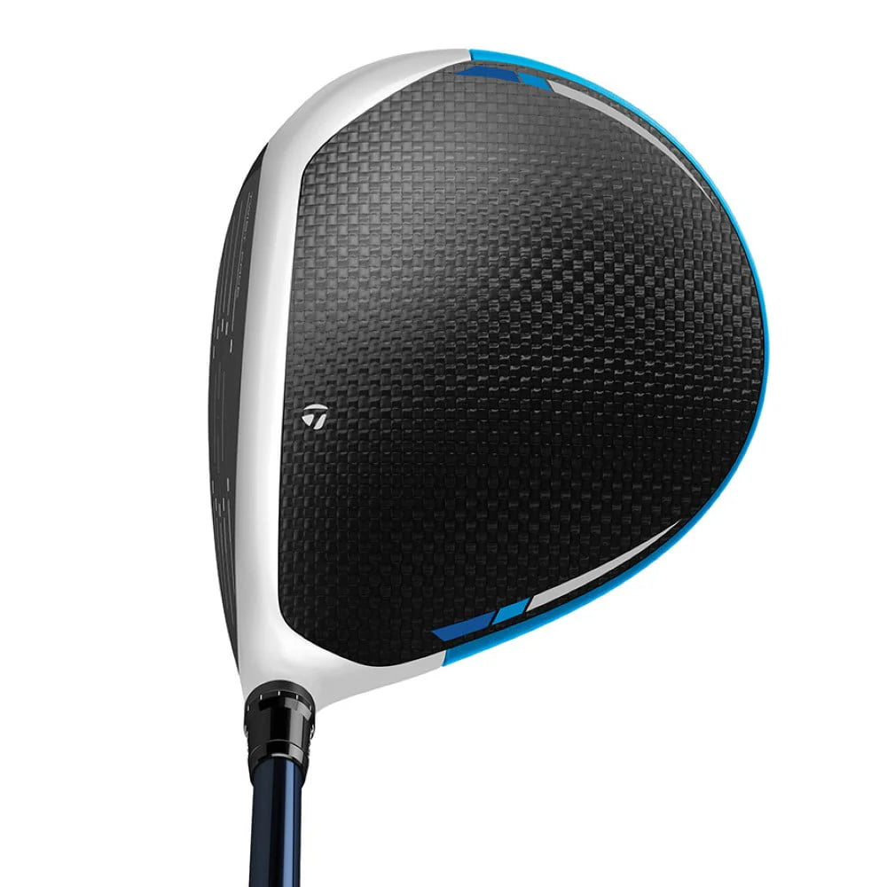 TaylorMade SIM2 Max Driver 10.5 Stiff Flex Ventus Blue 5 S10769