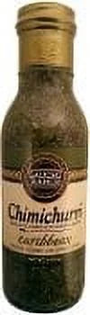 Chimichurri Caribbean Sauce 12.5 oz, Pack of 3 N9448