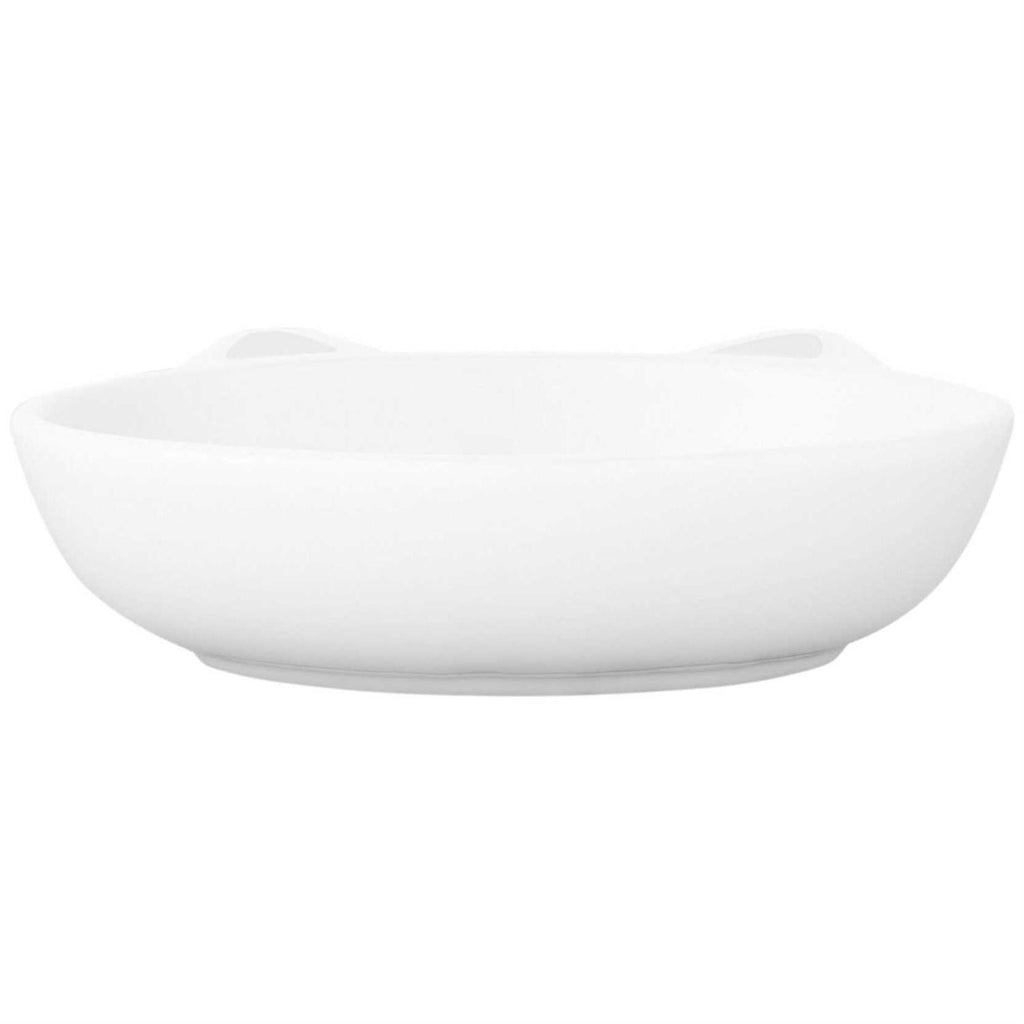 Petrageous Frisky Kitty Oval Saucer P494612