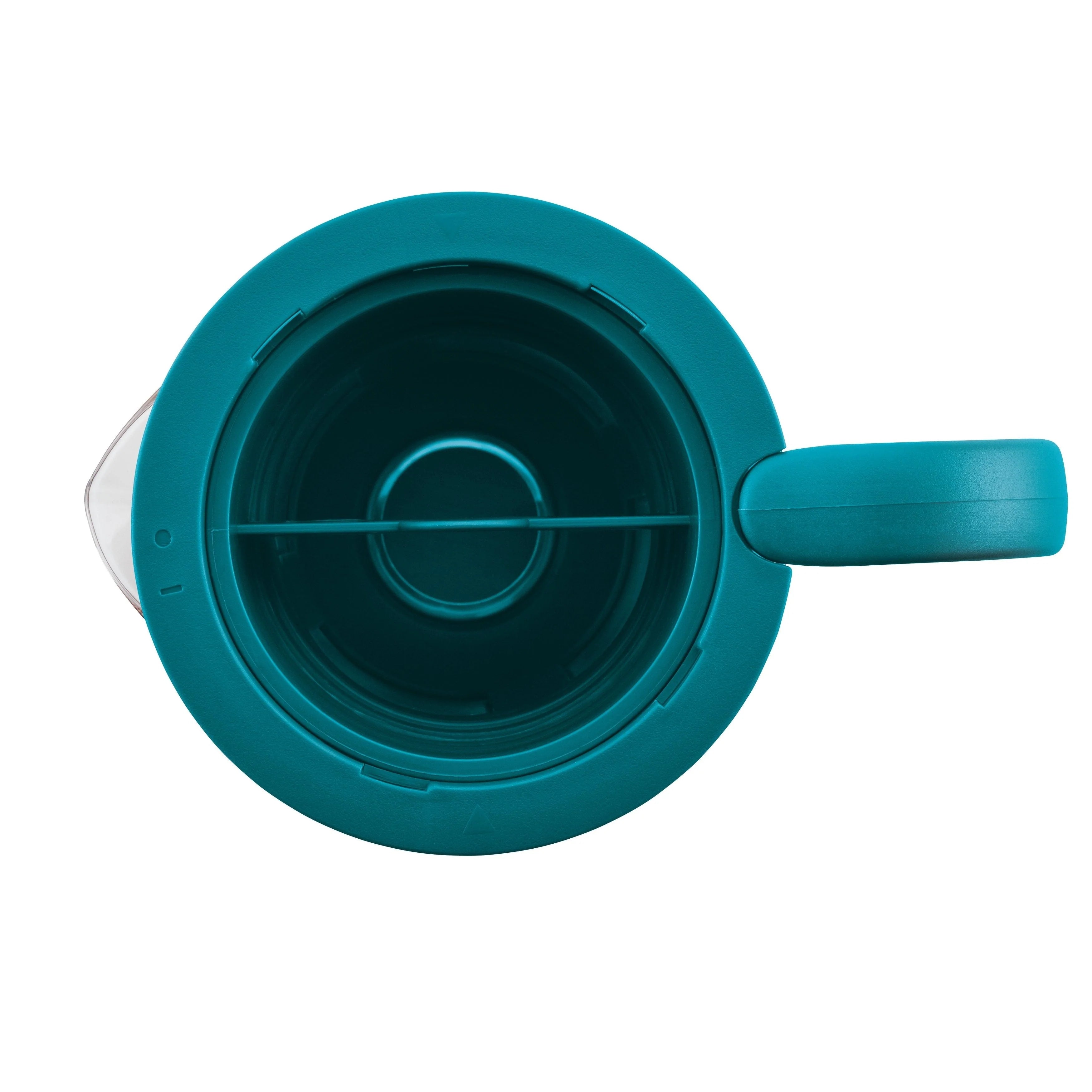 BonJour 50.7oz Cold Brew Coffee Maker, Aqua J738