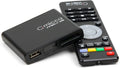 Micca Speck G2 1080p Full-HD Ultra Portable Digital Media Player for USB Drives and SD/SDHC Cards Pack of 2