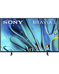 Sony 43 Class BRAVIA 3 LED 4K UHD Smart Google TV - K43S30