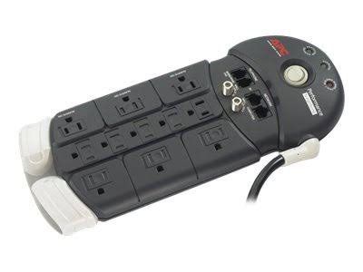 APC SurgeArrest Performance Surge Protector R462