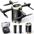 SYMA Mini Drone with 720P FPV Camera for Adults Kids Q905404