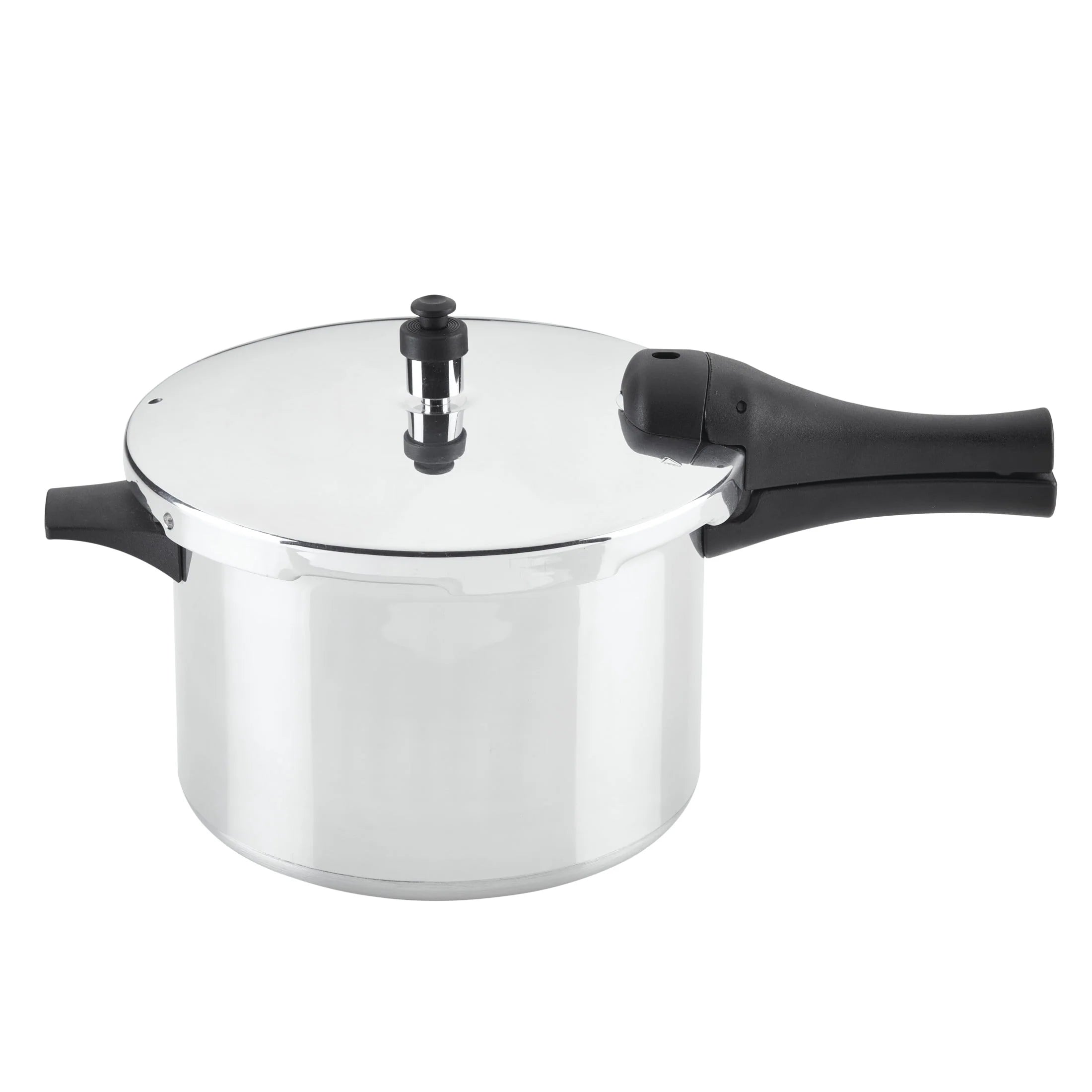 Farberware 6-Quart Aluminum Stovetop Pressure Cooker D2692