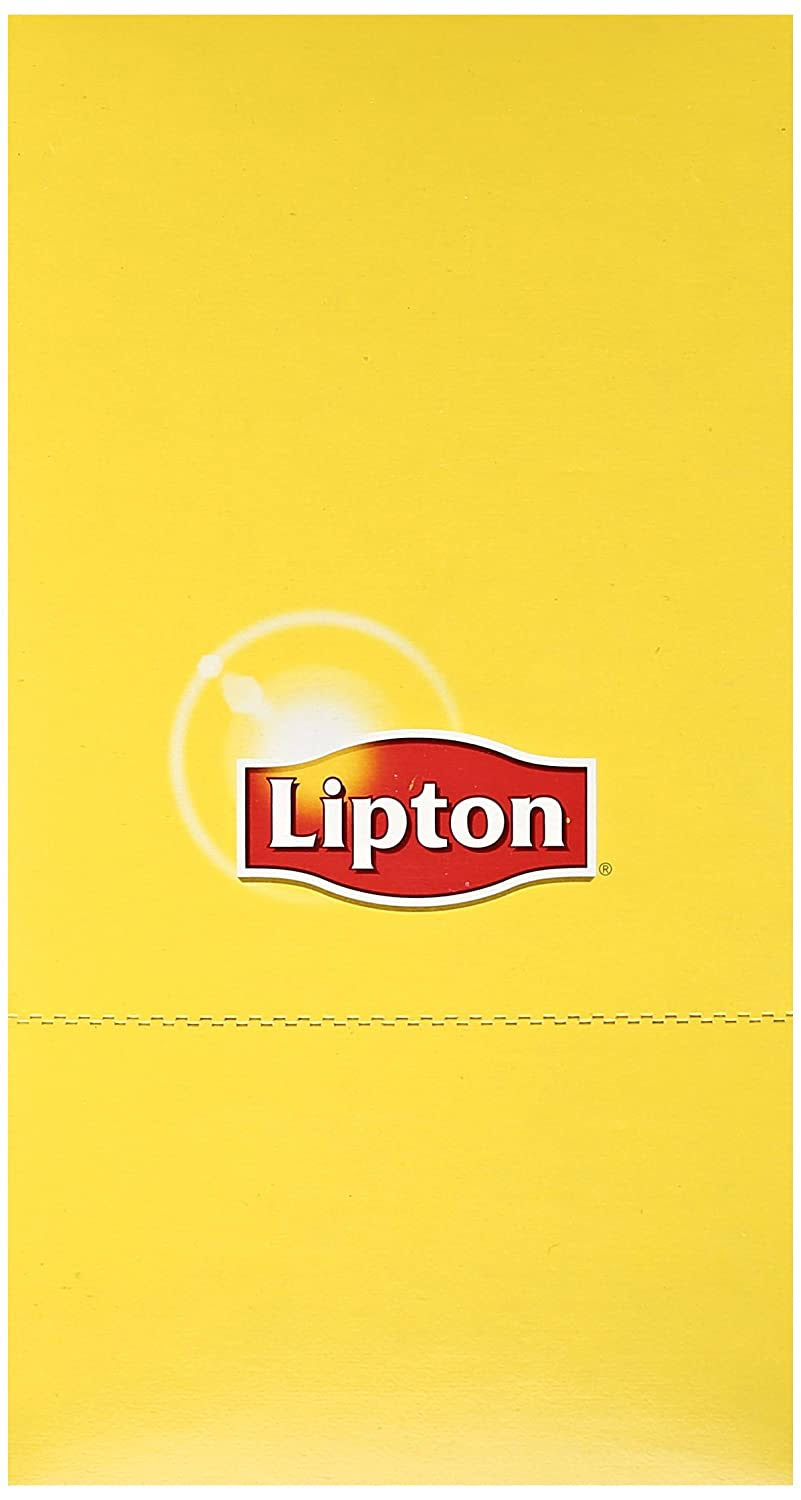 Lipton Natural Energy Tea K Cup M8921