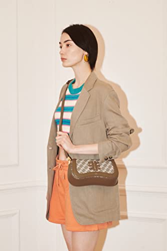 JW PEI Women's Joy Shoulder Bag T564