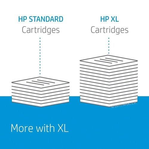 HP 61 Black Ink Cartridge I6479