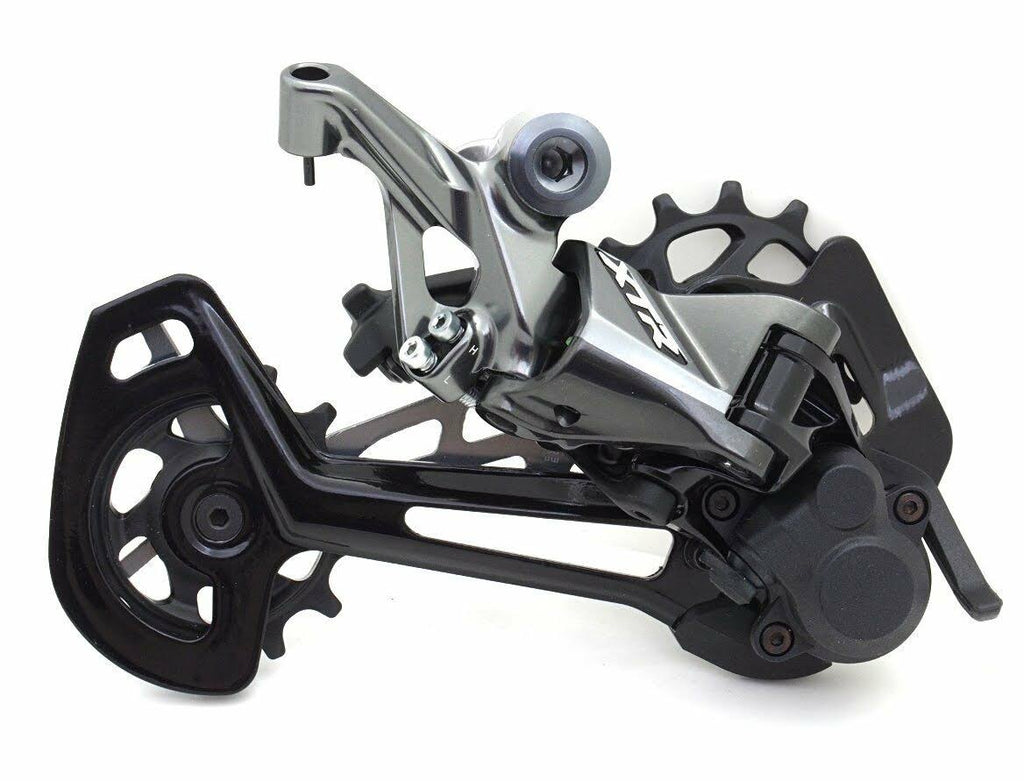 Shimano XTR RD-M9100-SGS 12 Speed Rear Derailleur Long Cage E6923