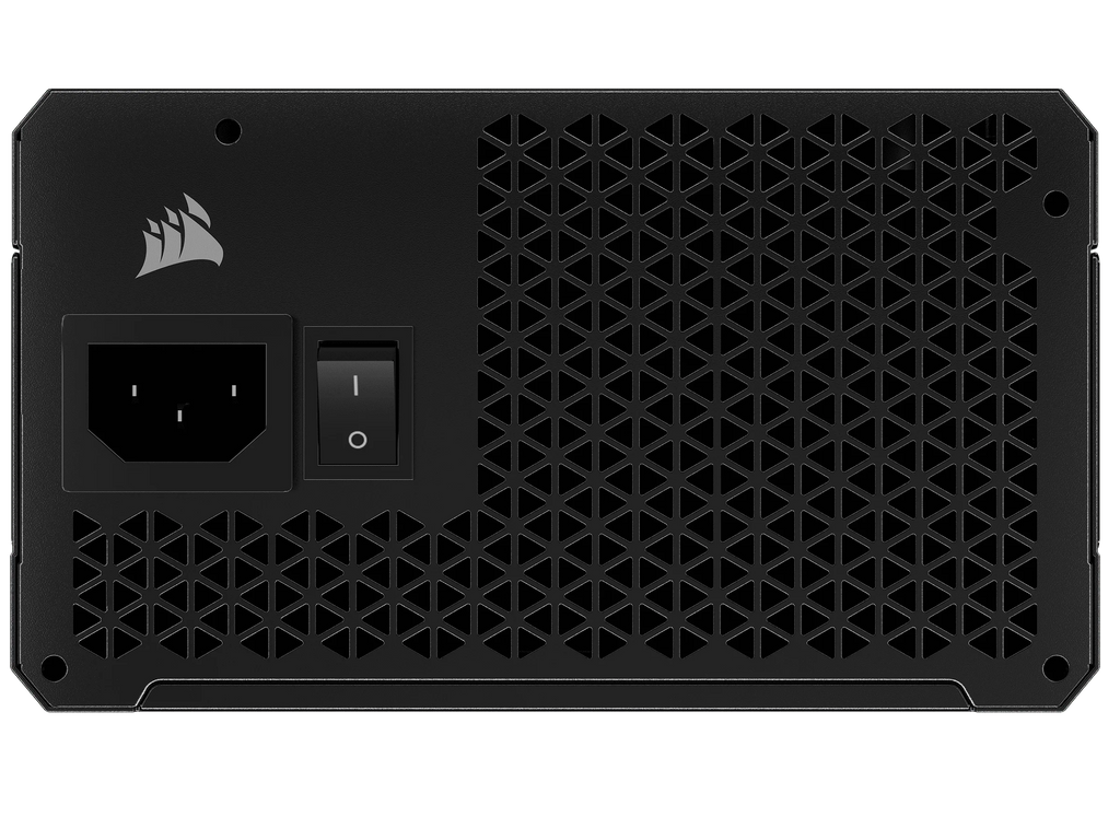 CORSAIR RM850e Fully Modular 80Plus Gold ATX Power Supply K674548