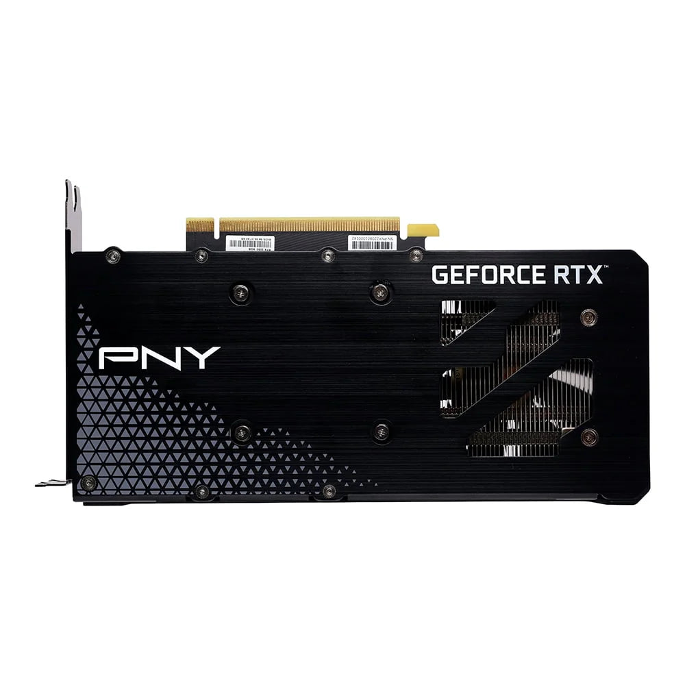 PNY GeForce RTX 3050 8GB VERTO Dual Fan Graphics Card R34999