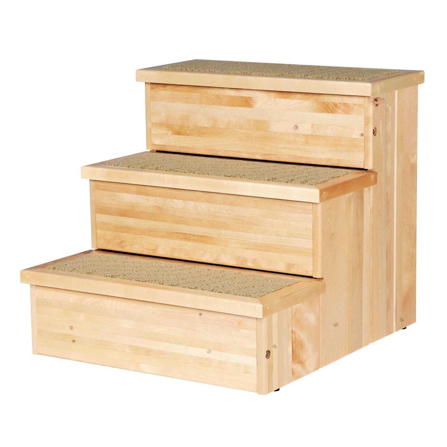 Trixie Wooden Pet Stairs