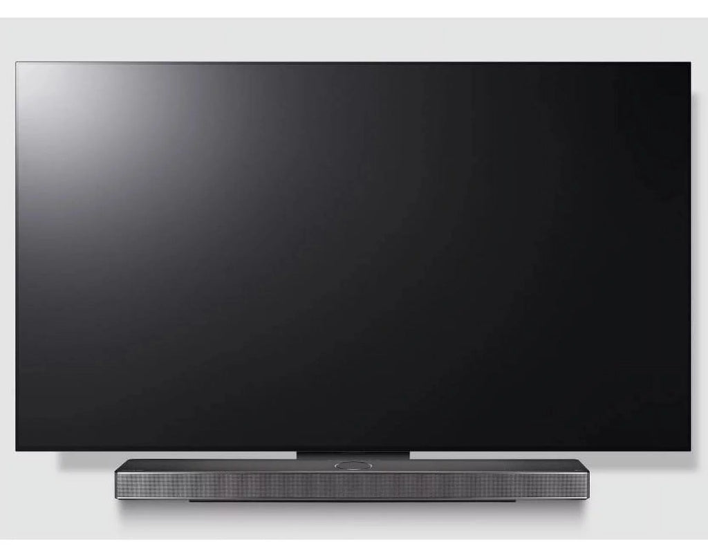 LG SC9S 3.1.3 Sound Bar Speaker with Google Assistant and Siri Support C742