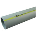 Spears LW-060 6x22 x 10 ft. Non-Threaded Lab Waste DWV Pipe Sch 40