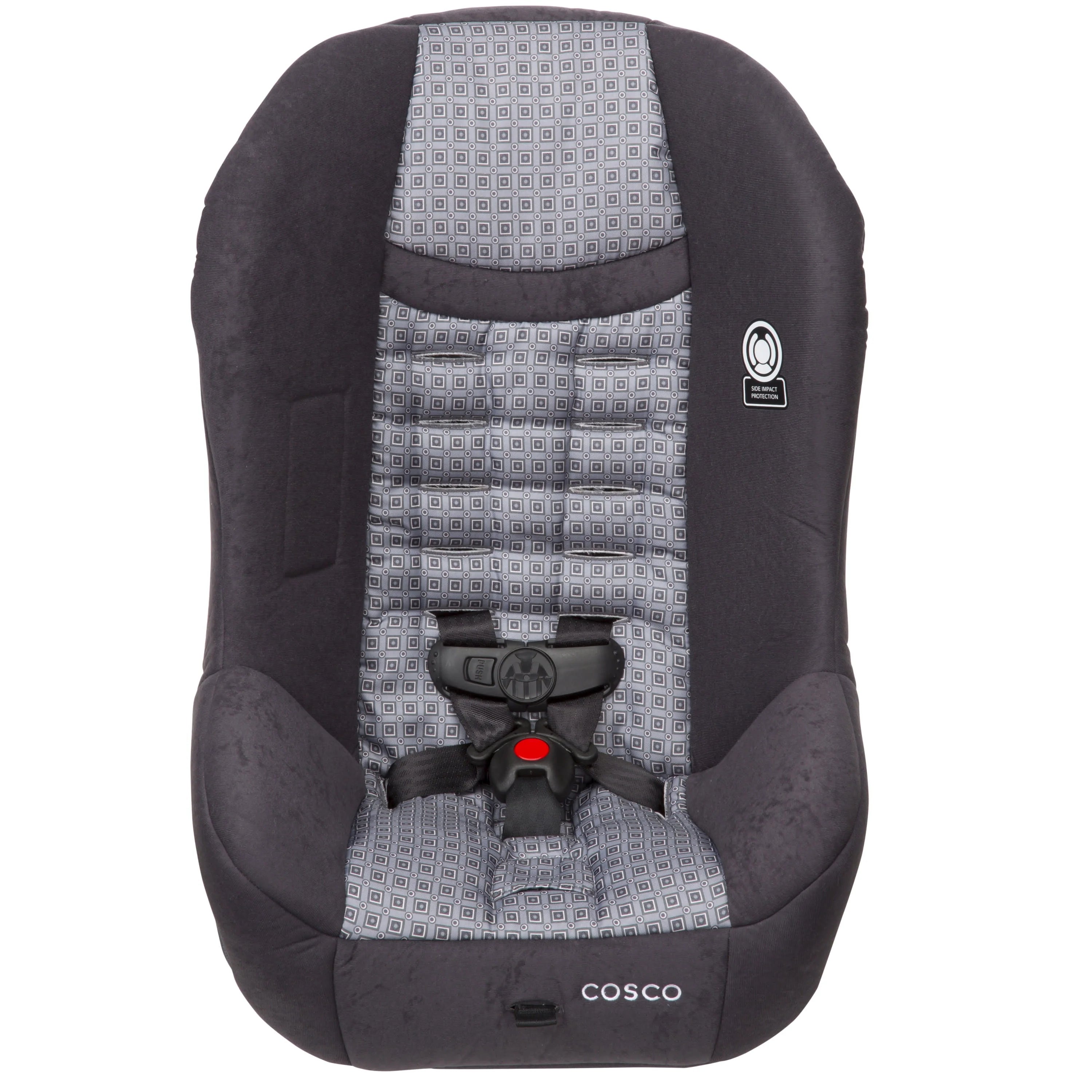 Cosco Kids Scenera NEXT Convertible Car Seat Otto Q412