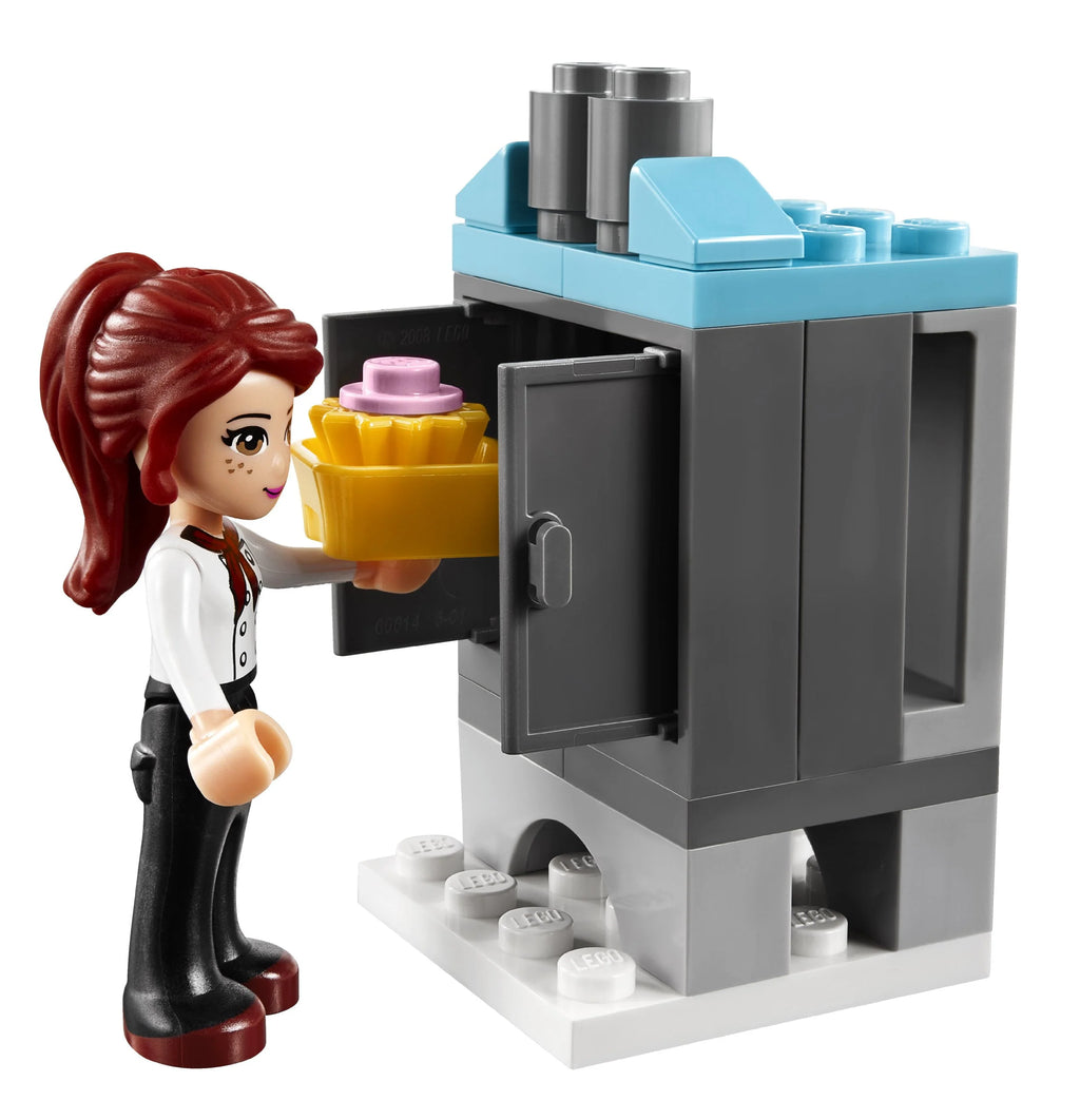 LEGO Friends Downtown Bakery J50404