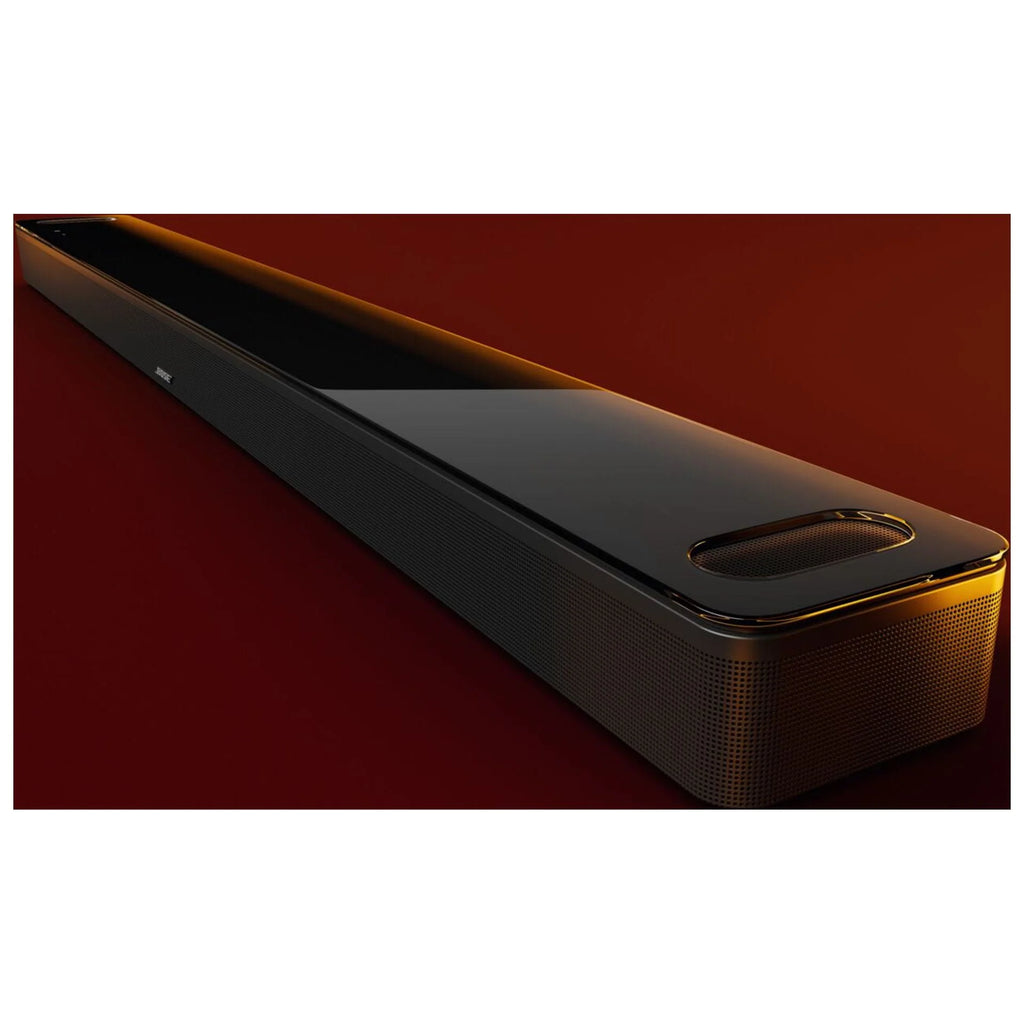 Bose Smart Ultra Soundbar Wireless Bluetooth Surround Speaker, Black Y8303