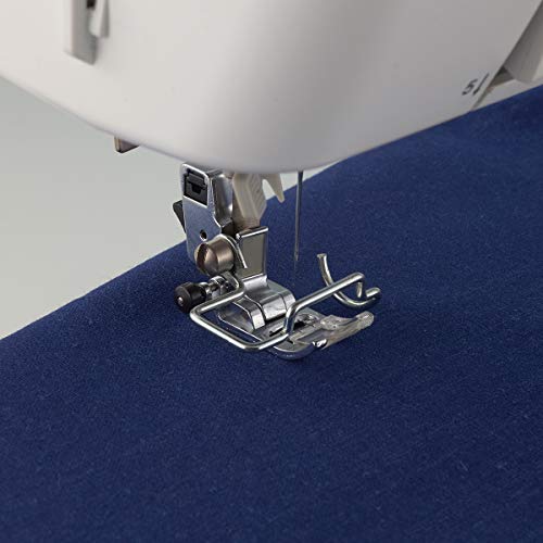 Brother ST371HD Sewing Machine, 37 Built-in Stitches, Free Arm W679