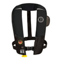 Mustang Survival - Hit Inflatable Automatic PFD w/Harness - Black