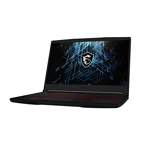 MSI Thin A15 15.6” 144Hz FHD Gaming Laptop, Ryzen 7, RTX 4050, 16GB DDR5, 512GB SSD, Windows 11 H144135