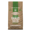 Scotts Tall Fescue Blend Grass Seed with Fertilizer and Soil Improver, 8 lbs A926