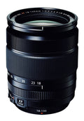 Fujifilm 18-135mm XF f/3.5-5.6 R Lm OIS WR Lens