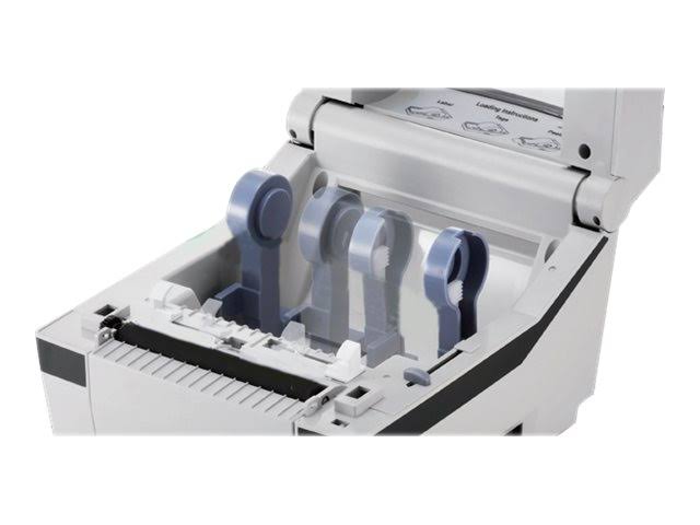 BIXOLON SRP-E770III Direct Thermal Label Printer - White Z8213