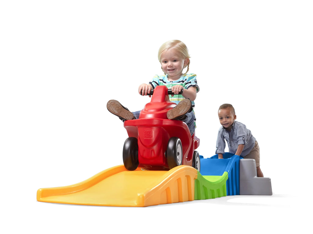 Step2 Up & Down Roller Coaster Anniversary Edition V8288