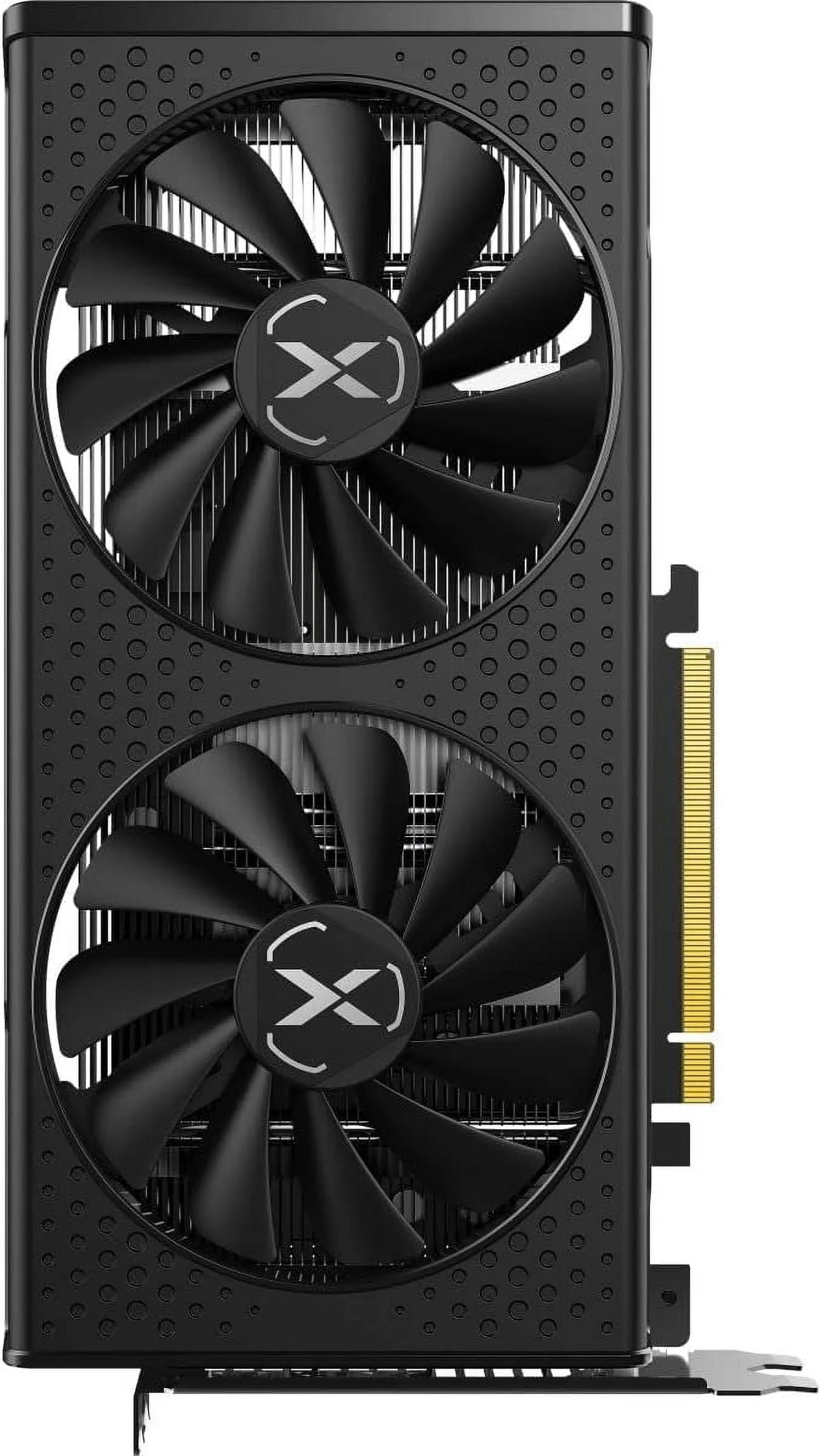 XFX Speedster SWFT210 Radeon RX 6650 XT 8GB GDDR6 Graphics Card B958961