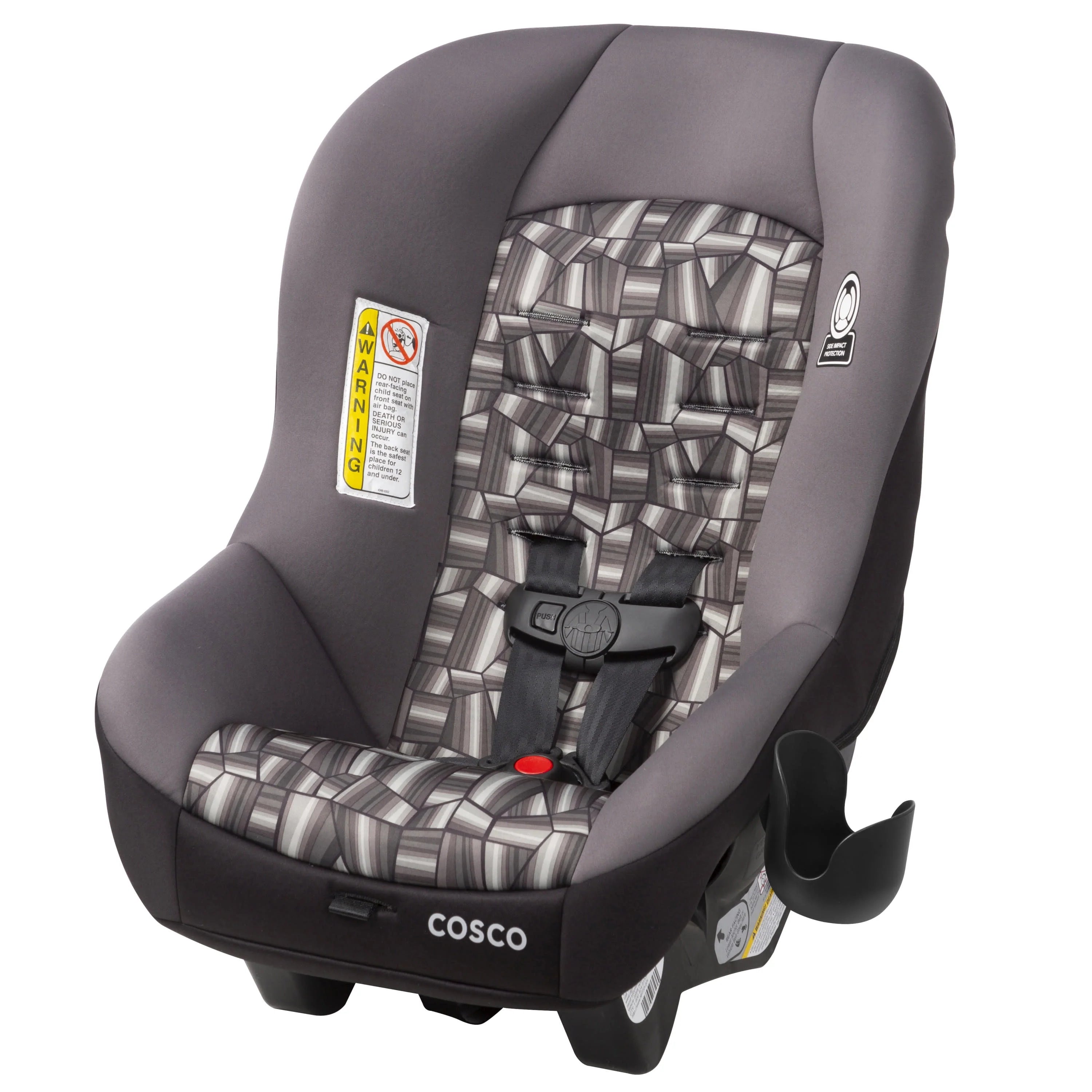 Cosco Kids Scenera NEXT Convertible Car Seat Otto Q412
