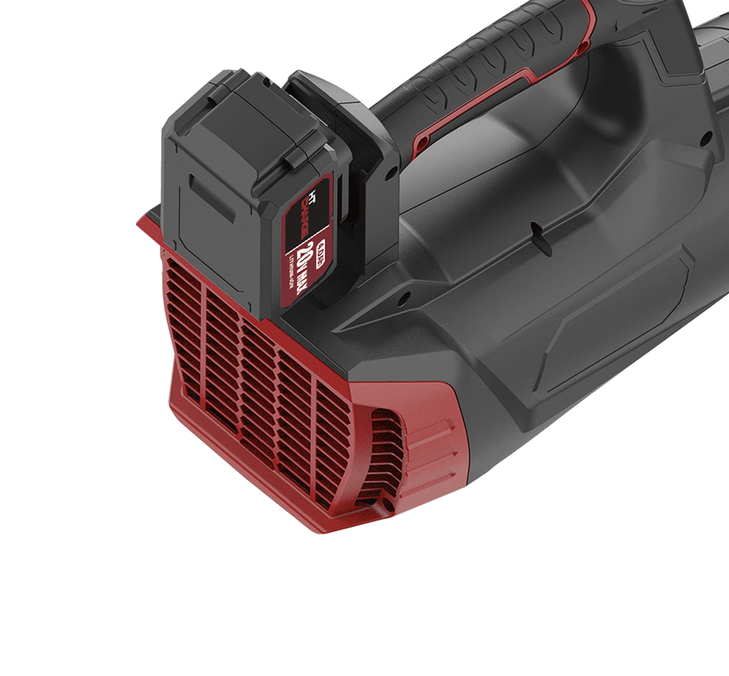 Hyper Tough 20V Max 4.0Ah Battery Pack HT21-401-003-11 L17163