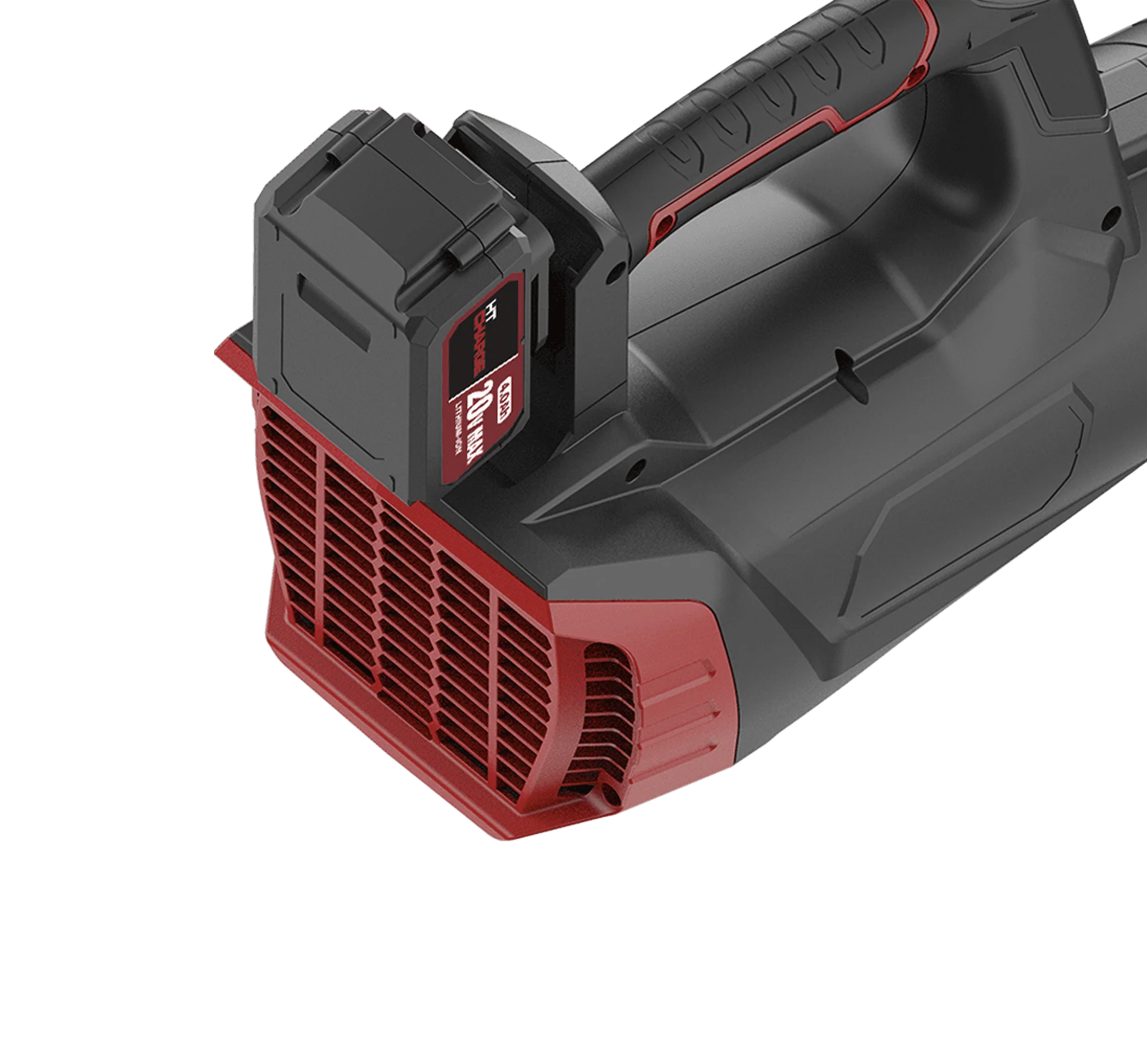 Hyper Tough 20V Max 4.0Ah Battery Pack HT21-401-003-11 L17163