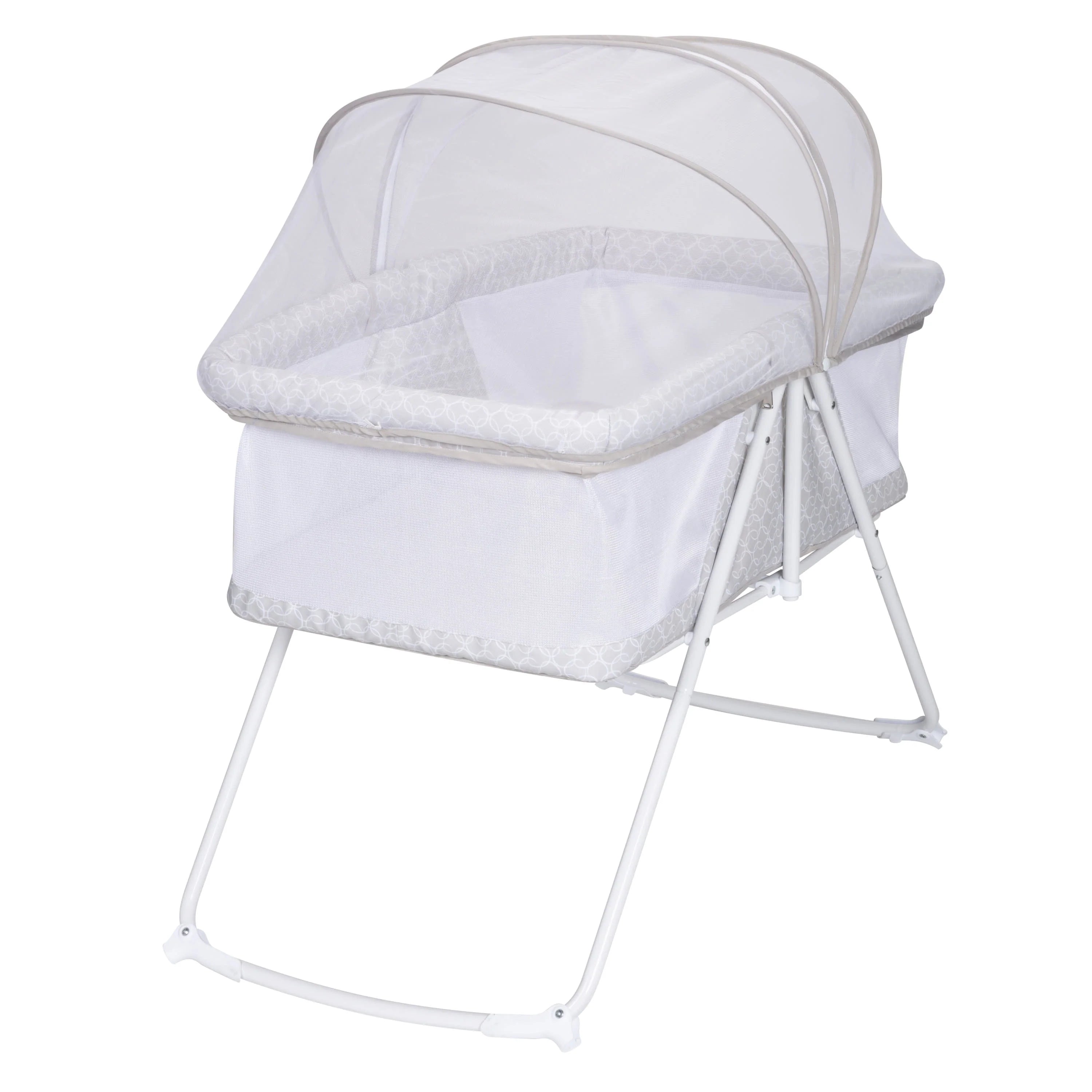 Cosco Kids Sleep Spot Travel Baby Bassinet Cirque C3961