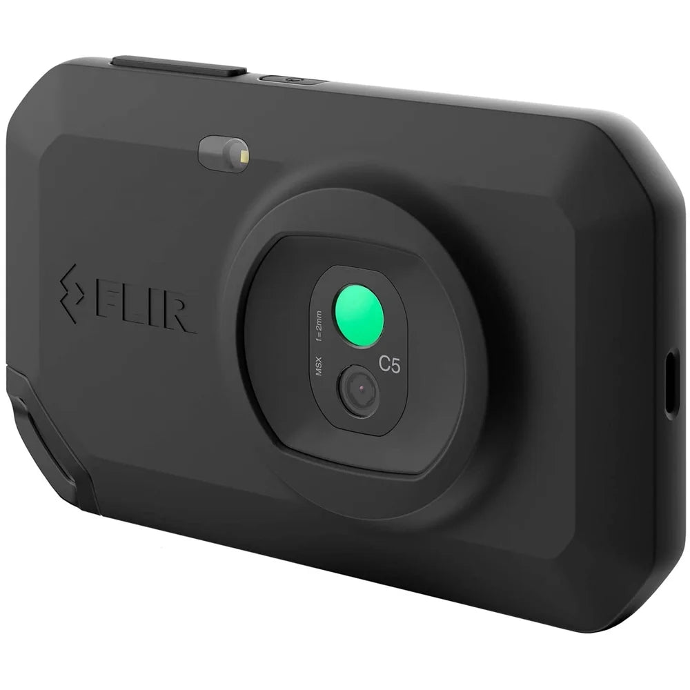 Flir C5 Compact Thermal Camera with Wi-Fi Z665754