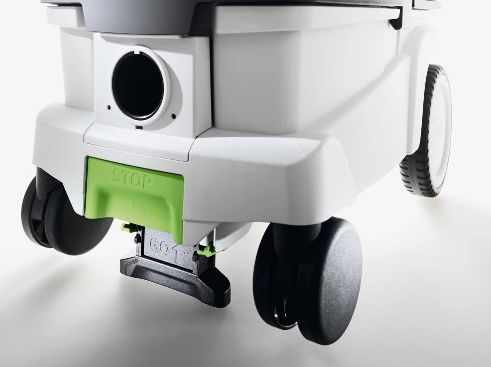 Festool CT 26 HEPA Dust Extractor N3953