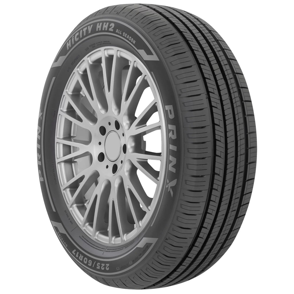 Prinx HiCITY HH2 All Season P235/65R18 106H Tire U654686