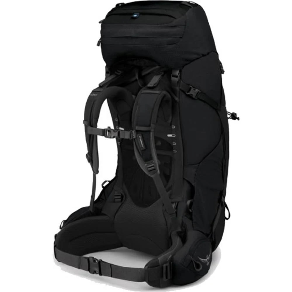 Osprey Aether 65 Backpack, Black, L/XL O618