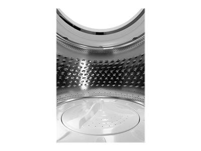 Whirlpool WTW5100HW Top-Loading Washer White S180
