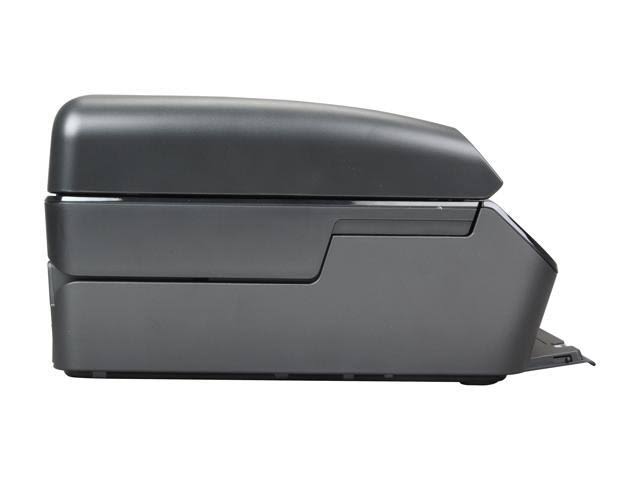 HP OfficeJet 4630 All-in-One Inkjet Printer R4461