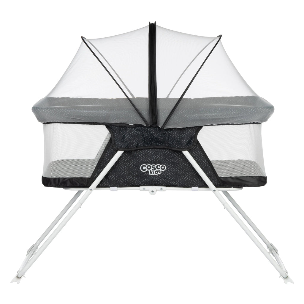 Cosco Kids Sleep Spot Travel Baby Bassinet Cirque C3961